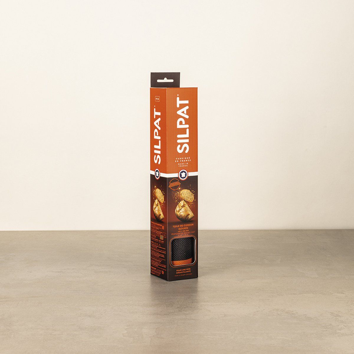 Silpat Boulangerie Half Size - Korvel