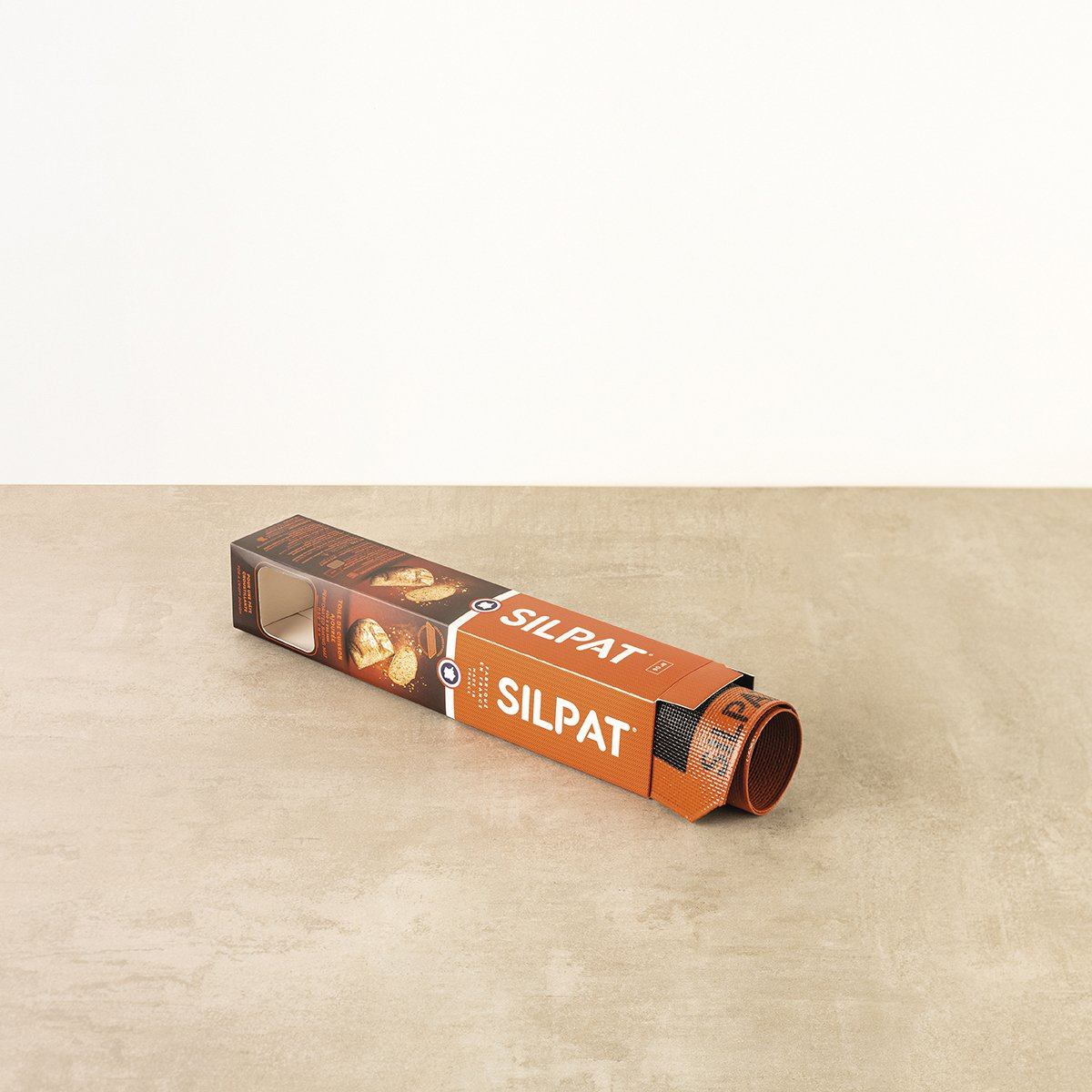 Silpat Boulangerie Half Size - Korvel