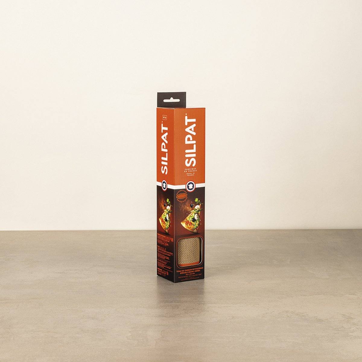 Silpat Multi-Use Baking Mat - Korvel