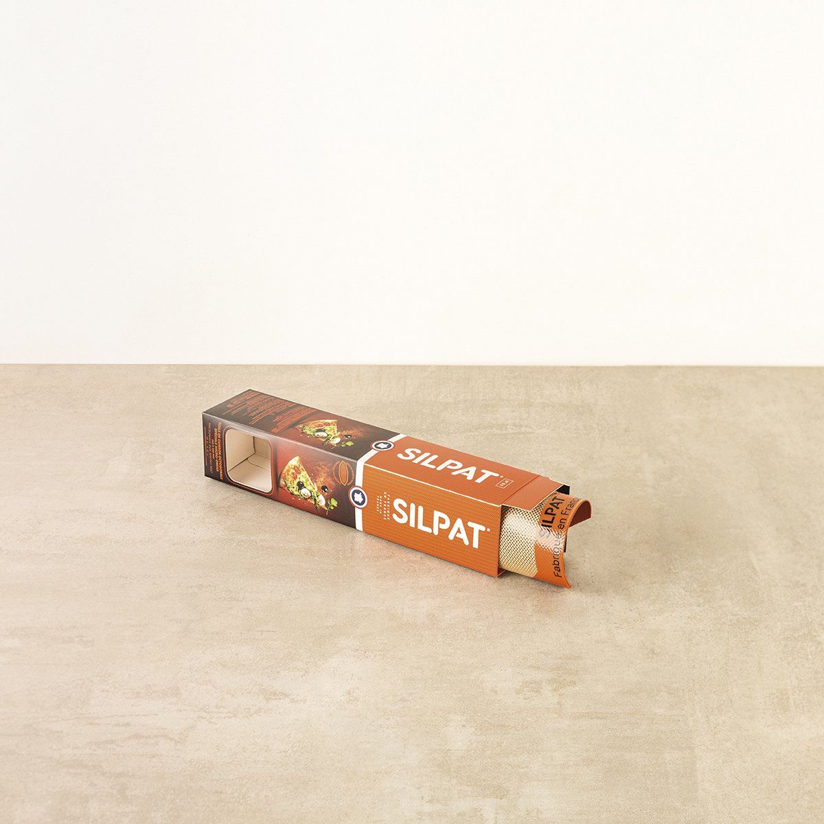 Silpat Multi-Use Baking Mat - Korvel