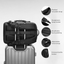 PackSqueeze Bag 2.0 - Versatile Laptop Backpack