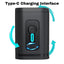 PackSqueeze Bag Vacuum - Compact Packing Organizer