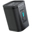 PackSqueeze Bag Vacuum - Compact Packing Organizer