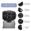 PackSqueeze Bag - Innovative Travel Backpack