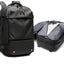 PackSqueeze Bag - Innovative Travel Backpack