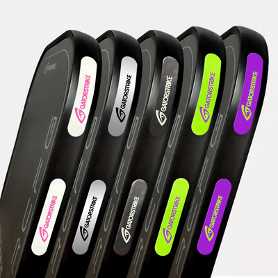 Weight Tape 10 Pack for Pickleball Paddles