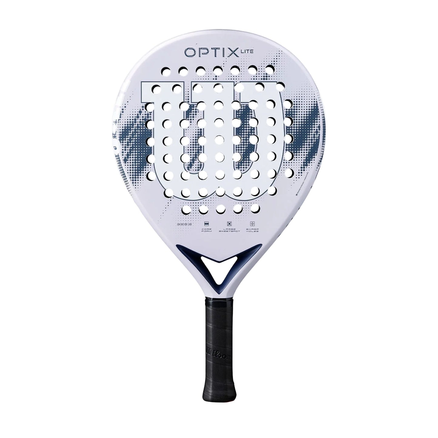 Wilson Optix V2 Lite Lilac 2026 Paddle