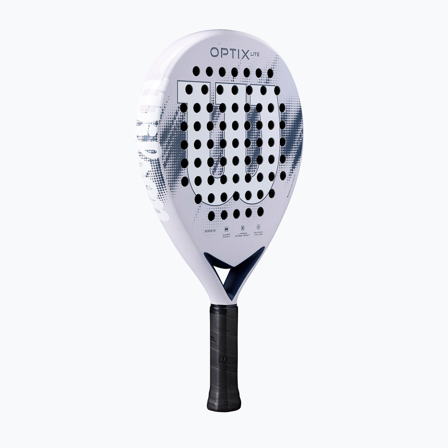 Wilson Optix V2 Lite Lilac 2026 Paddle
