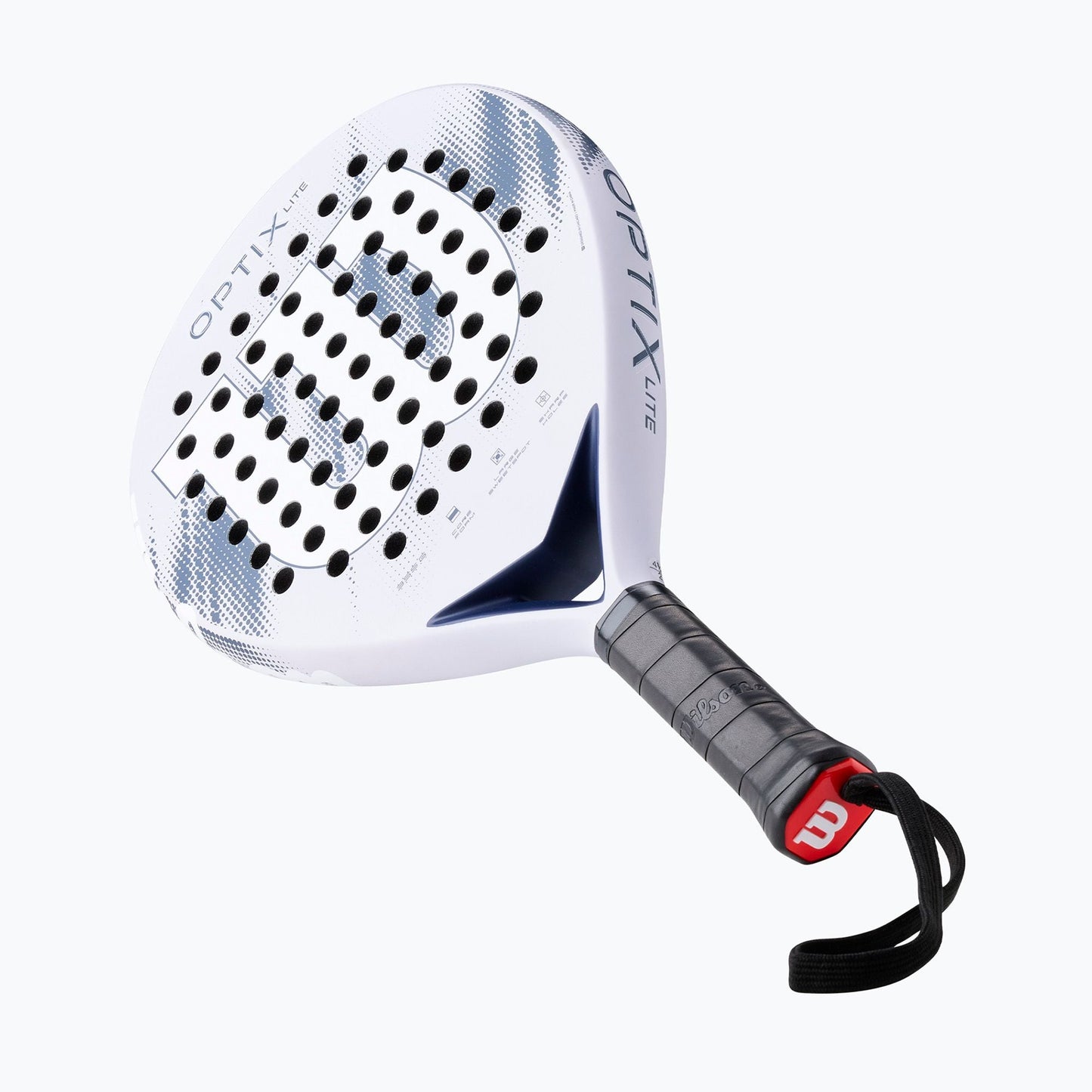 Wilson Optix V2 Lite Lilac 2026 Paddle