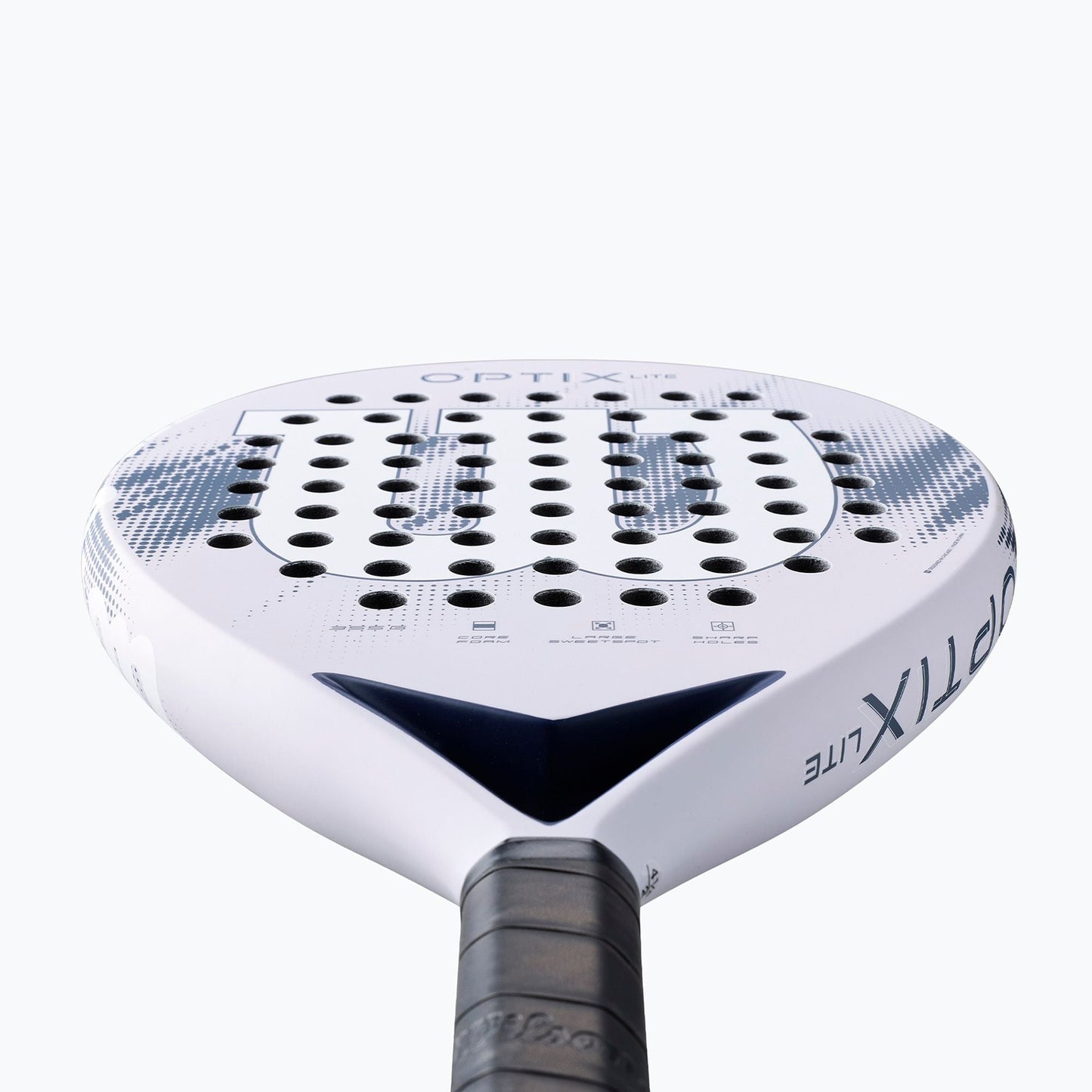 Wilson Optix V2 Lite Lilac 2026 Paddle