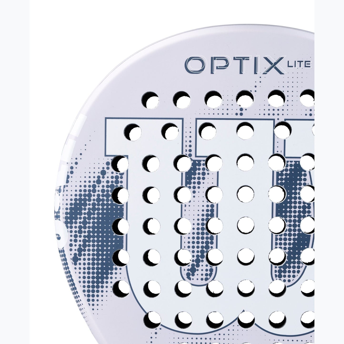 Wilson Optix V2 Lite Lilac 2026 Paddle