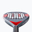 Wilson Optix V2 Power Red Paddle 2026
