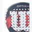 Wilson Optix V2 Power Red Paddle 2026