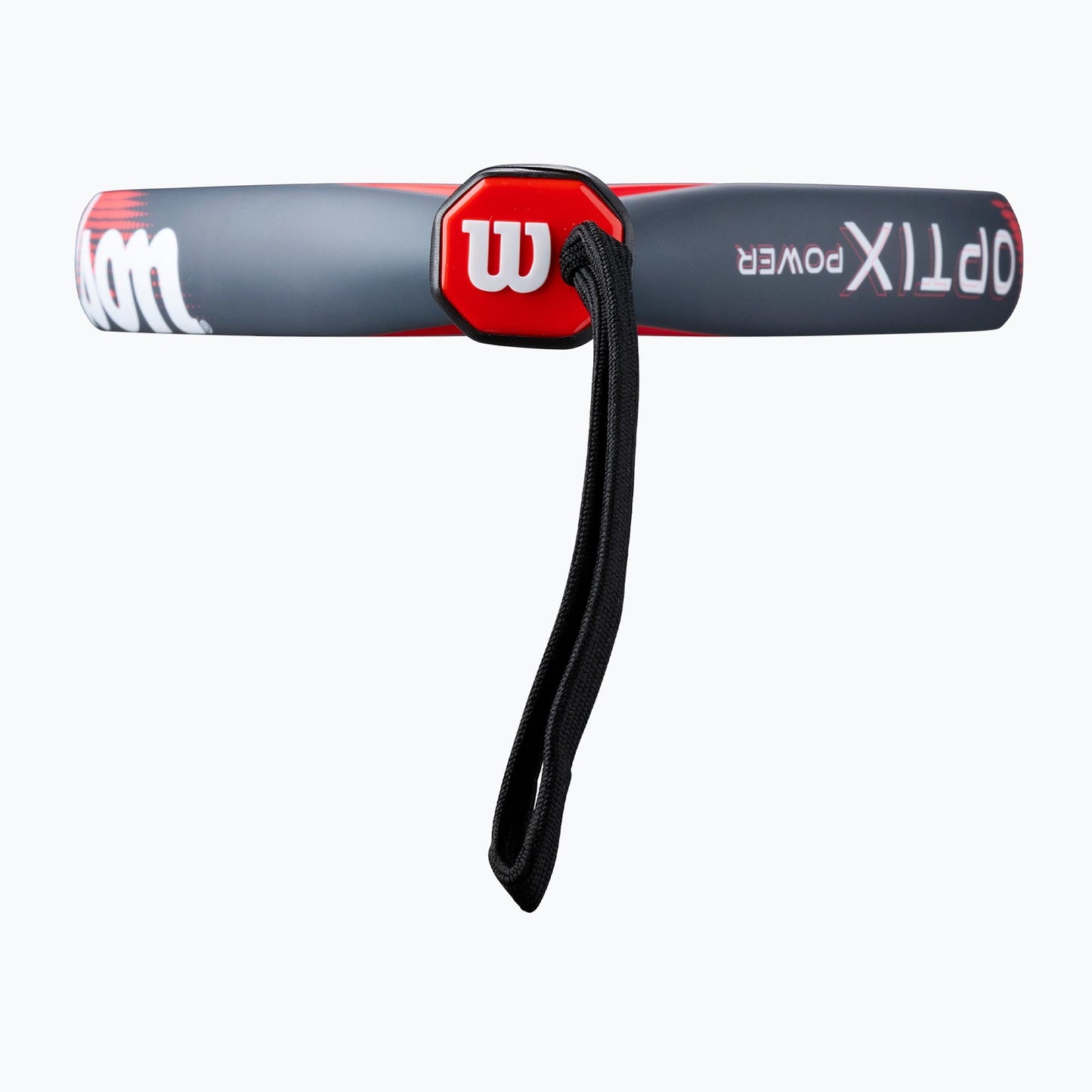 Wilson Optix V2 Power Red Paddle 2026