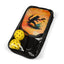 Ensemble de Paddles de Pickleball Paint-Splash – Design de Chat Artistique