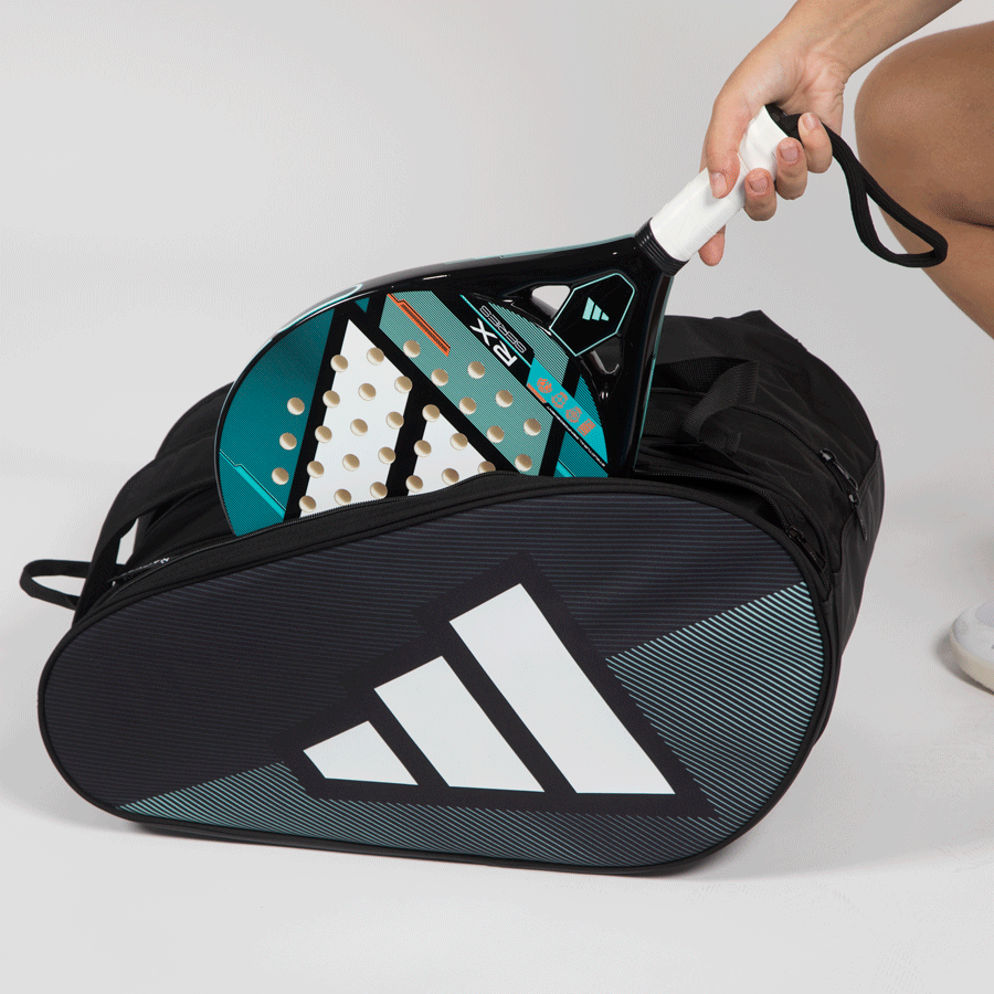 Sac de raquette de padel Adidas Control