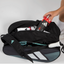 Sac de raquette de padel Adidas Control