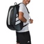Sac de raquette de padel Adidas Control
