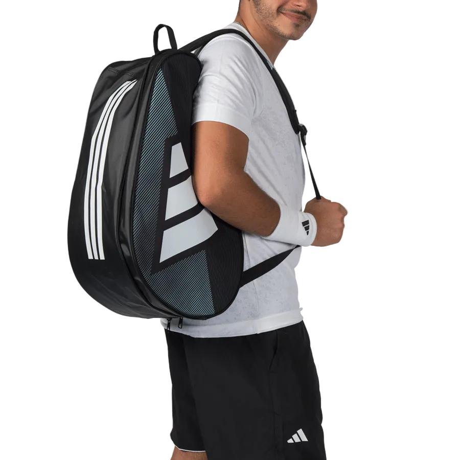 Sac de raquette de padel Adidas Control