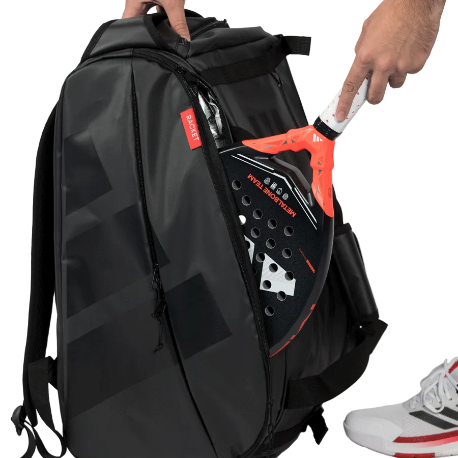 Sac de Raquette de Padel Multigame Adidas