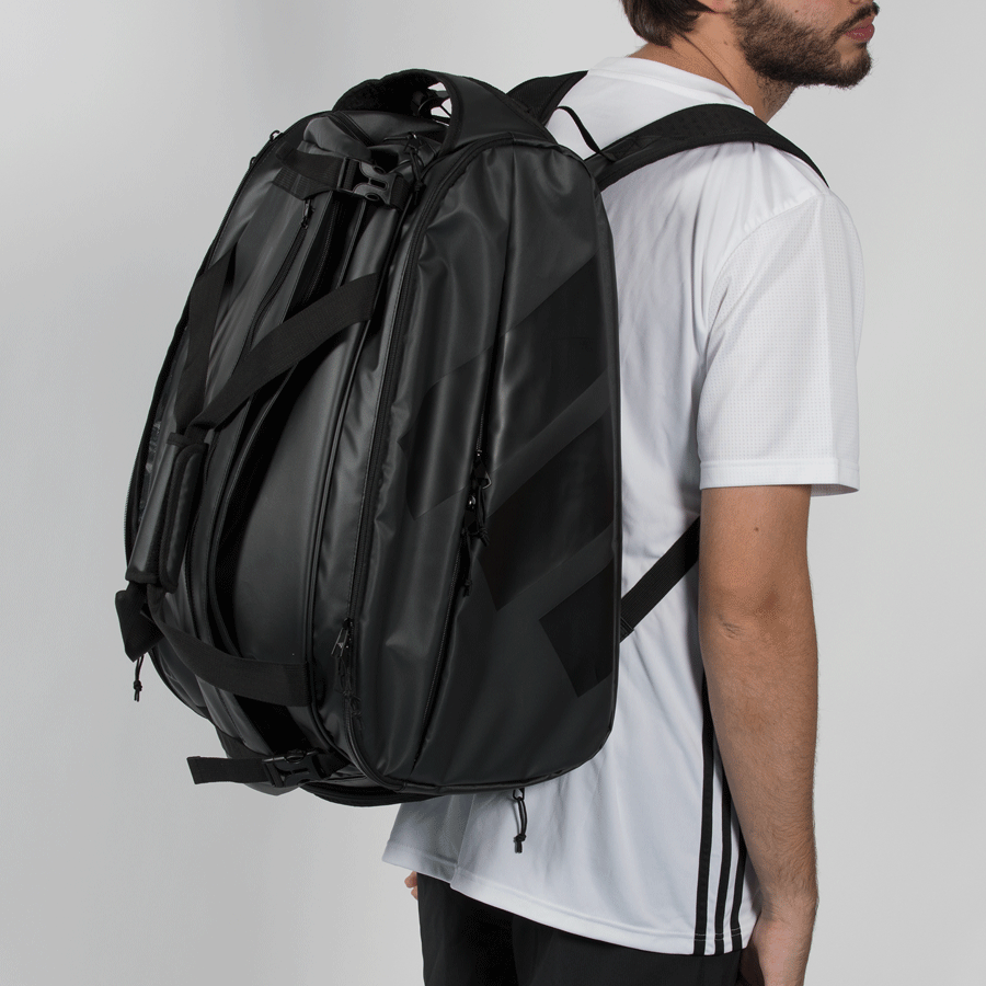 Sac de Raquette de Padel Multigame Adidas