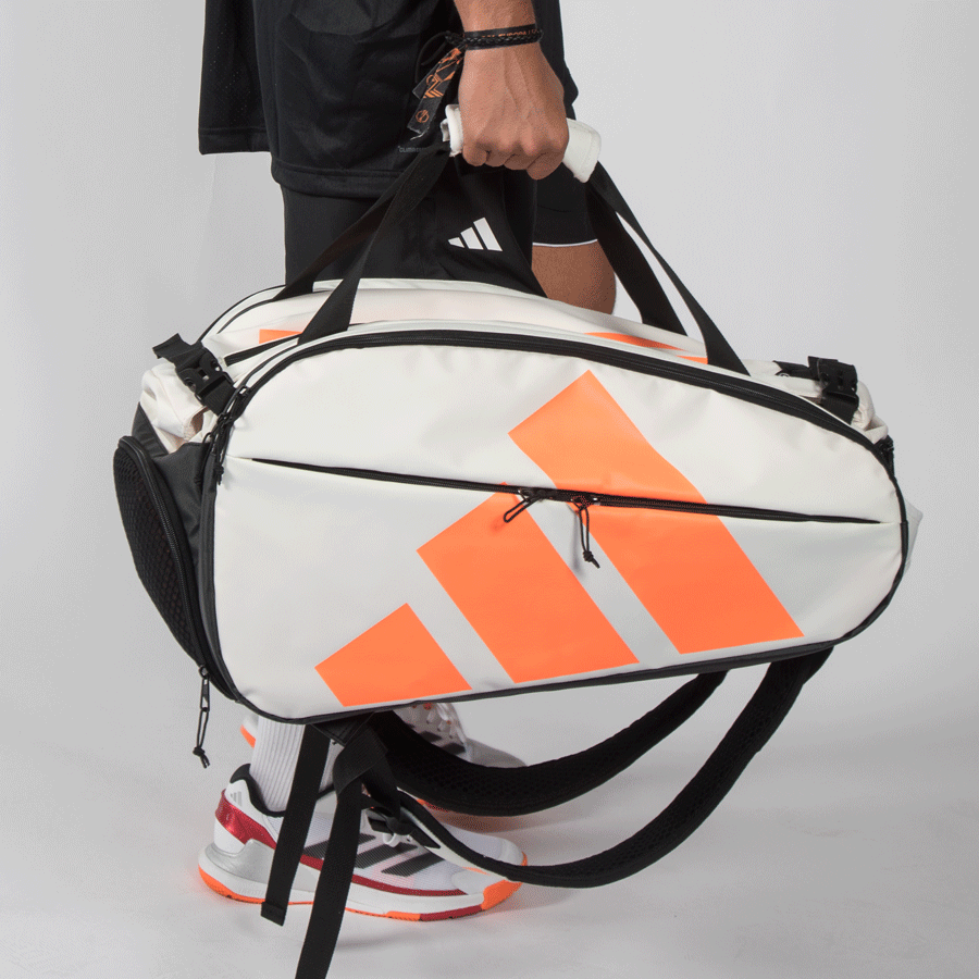 Sac de Raquette de Padel Multigame Adidas