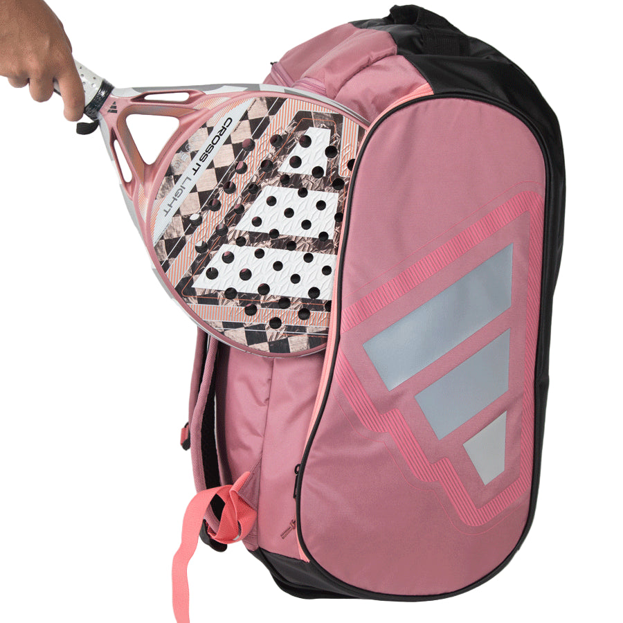 Sac de raquette de padel Adidas Pro Tour Martita Ortega