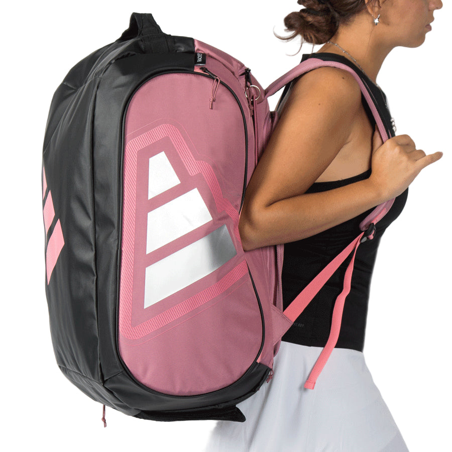 Sac de raquette de padel Adidas Pro Tour Martita Ortega