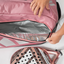 Sac de raquette de padel Adidas Pro Tour Martita Ortega