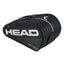 Sac de Padel Head Tour - Grand Sac à Raquettes Noir 2026