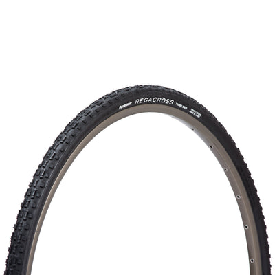 Neumático de bicicleta plegable tubeless Panaracer RegaCross