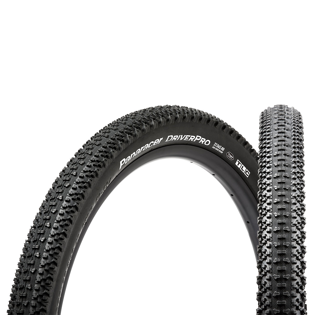 Neumático Panaracer Driver Pro MTB - Compatible con Tubeless - Plegable