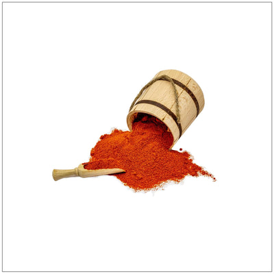 Pimienta Paprika Ahumada Premium