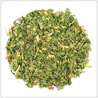 Parsley Leaf - Korvel