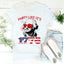 Camiseta de fiesta como si fuera 1776
