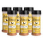 Hickman’s Party Fowl Chicken Rub | Paquete de 6