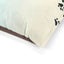 Lit pour animaux à empreintes de pattes pastel | Lit confortable pour chiens et chats