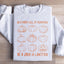 Patch Full Of Pumpkins Sweatshirt