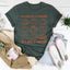 Patch Full Of Pumpkins Tee