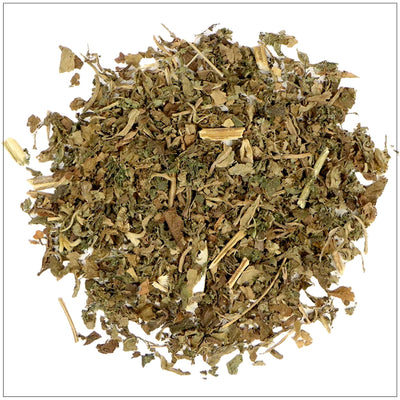 Premium Patchouli Leaf - Aromatic Herb for Culinary Use