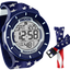 Coliseum Fit™ (Patriot) Multifunction Digital Watch - Korvel