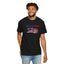 Patriotic Dissent Unisex T-Shirt – American Flag Design