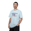 Patriotic Dissent Unisex T-Shirt – American Flag Design