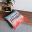 Patriotic Tufted Floor Pillow - Celebrate Your Space