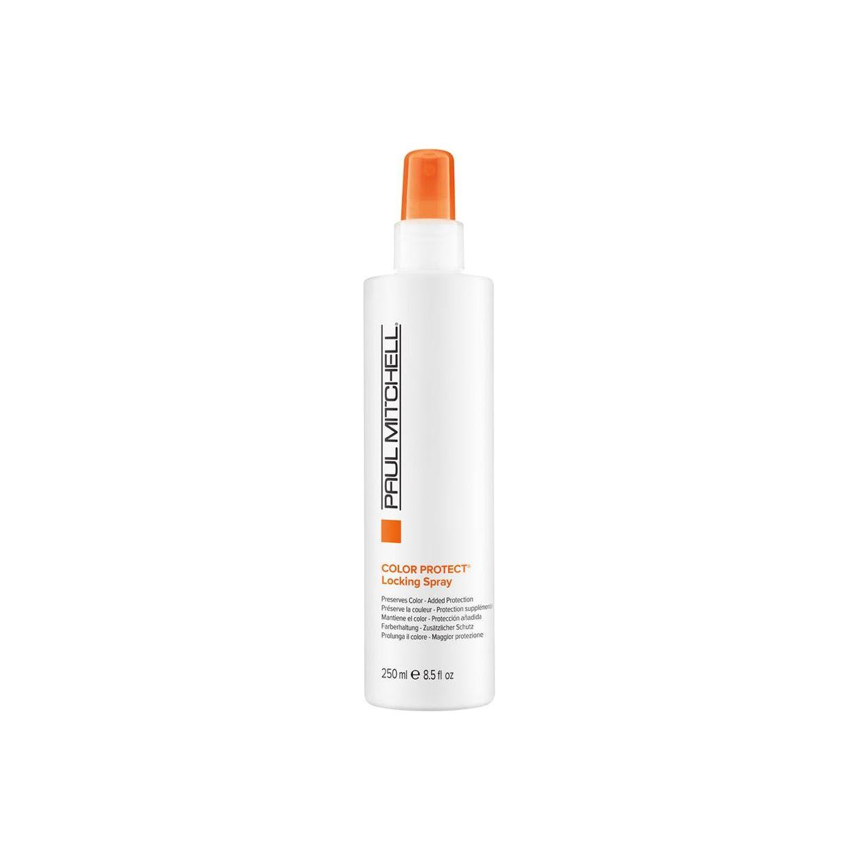Paul Mitchell Color Protect Lock Spray - 8.5oz