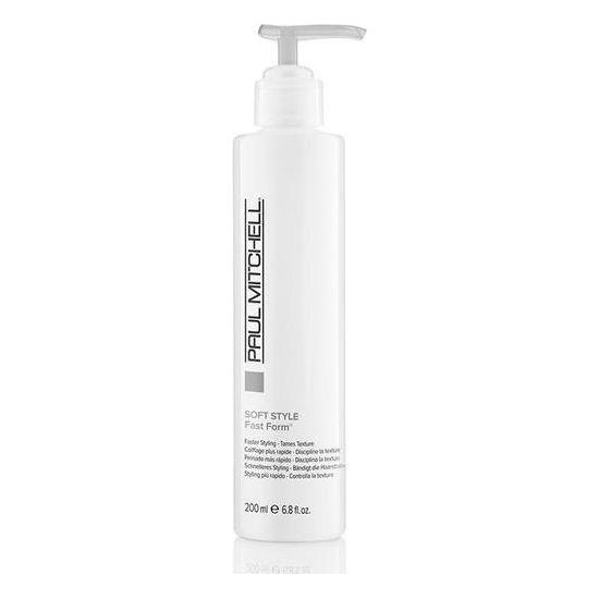 Gel para el cabello Paul Mitchell Fast Form 200ml
