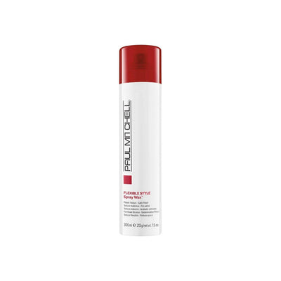 Paul Mitchell Spray Wax - 6.8 Ounce Premium Hair Styling Spray