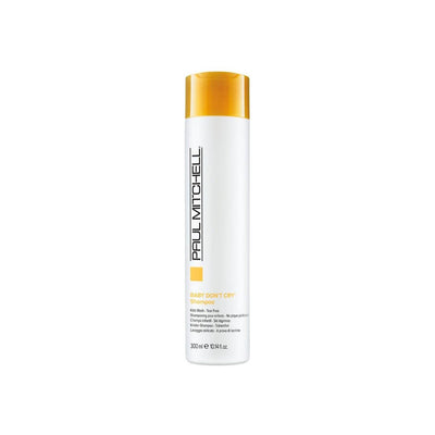 Paul Mitchell Baby Don't Cry Shampoo - 10 oz