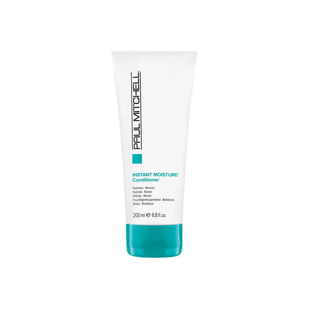 Traitement quotidien d'hydratation instantanée Paul Mitchell 6,8 oz