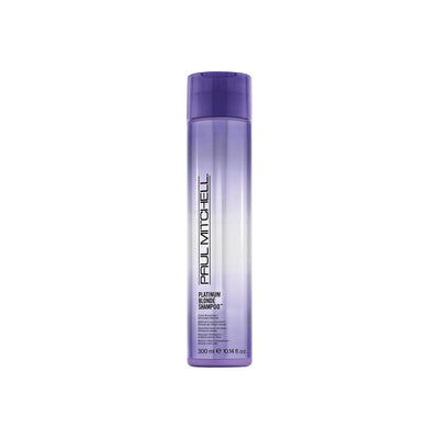 Shampoing Paul Mitchell Platinum Blonde - 10,14 fl oz